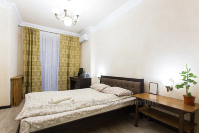 Зняти квартиру, Пушкінська вул., Харків, id 34570