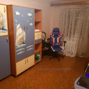 Купить квартиру, Харьковских Дивизий ул., Харьков, id 41808