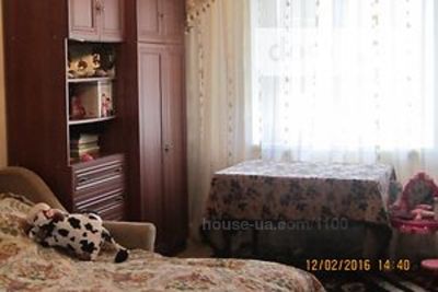 Купити квартиру, Новобудова, Горького ул., Бориспіль, Бориспільський район, id 12089