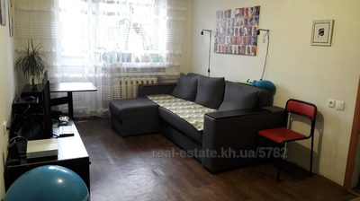 Rent an apartment, Gvardeycev-shironincev-ul, Kharkiv, id 133623