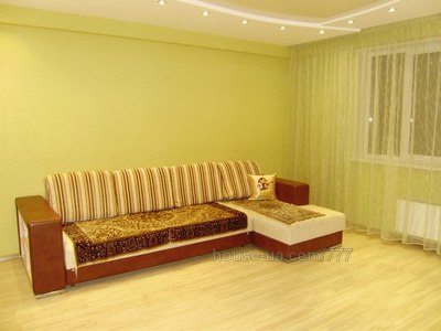 Зняти квартиру, Шевченка Т. вул., Львів, id 45674