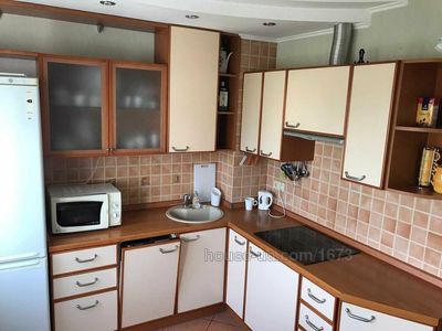 Купити квартиру, Ахсарова вул., Харків, id 50610
