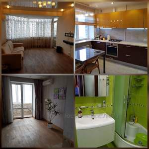Купити квартиру, Новгородська вул., Харків, id 29083