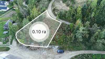 Купити ділянку, Микуличин, Яремчанська міськрада район, Івано-Франківська, id 64465