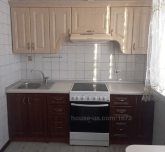 Зняти квартиру, Леся Сердюка вул., Харків, id 54577