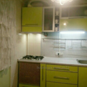 Buy an apartment, Gagarina-prosp, Kharkiv, id 27700