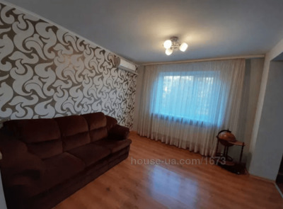 Зняти квартиру, Космічна вул., Харків, id 51917