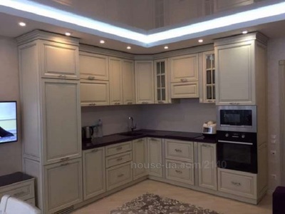 Купити квартиру, Спецпроект, Драгомирова ул., Київ, id 24306
