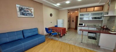 Купити квартиру, Отакара Яроша вул., Харків, id 52416