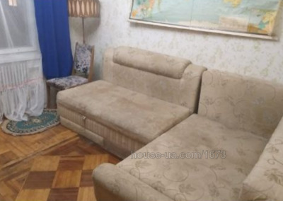 Купити квартиру, Балакірєва вул., Харків, id 43827