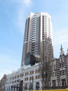 Купити квартиру, Глубочицкая ул., 32, Київ, id 6226