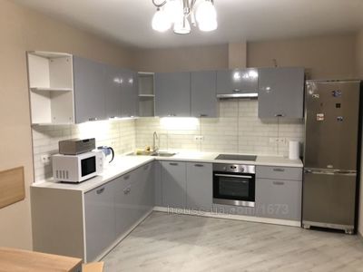 Rent an apartment, Celinogradskaya-ul, Kharkiv, id 21505