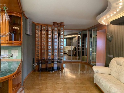 Купити квартиру, Новобудова, Княжий Затон ул., 14Б, Київ, id 54489