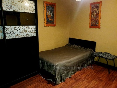 Купити квартиру, Іллінська вул., Харків, id 44009