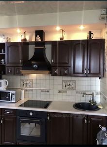Зняти квартиру, Заліська вул., Харків, id 58630
