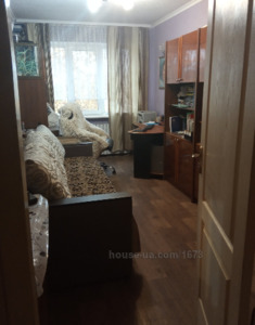 Зняти квартиру, 23-го Серпня вул., Харків, id 40983