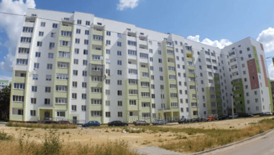 Buy an apartment, Mira-ul, Kharkiv, id 50189