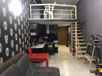 Купити квартиру, Лозівська вул., Харків, id 42964