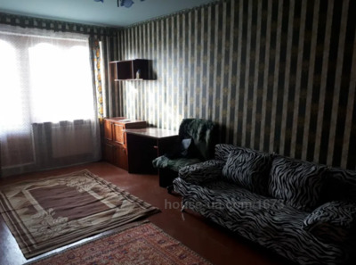 Купити квартиру, Ахсарова вул., Харків, id 45360