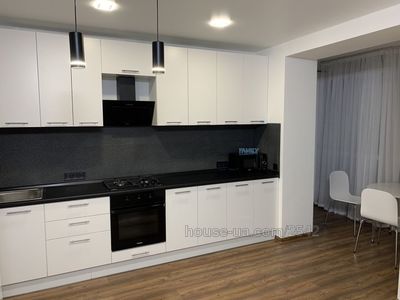 Зняти квартиру, Новобудова, Набережная Победы ул., Дніпро, id 55232