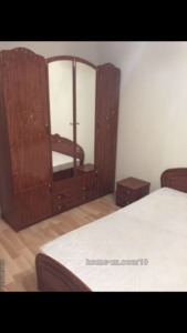 Снять квартиру, Новострой, Княгини Ольги ул., Львов, id 5460