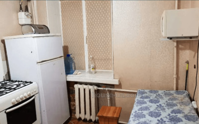 Купити квартиру, Харківських Дивізій вул., Харків, id 58550