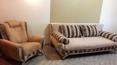 Зняти квартиру, Ахсарова вул., Харків, id 50287