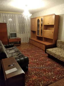 Rent an apartment, Pobedi-prosp, Kharkiv, id 44664