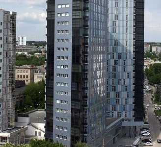 Rent an apartment, New Building, Otakara-Yarosha-per, Kharkiv, id 128356