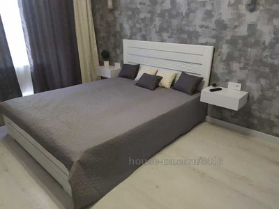 Зняти квартиру, Новобудова, Зелена вул., Львів, id 59692