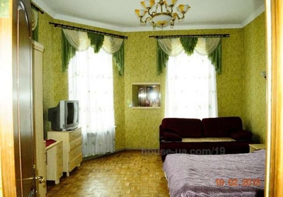Купити квартиру, Куліша П. вул., Львів, id 81