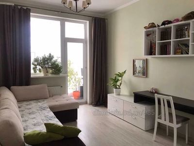 Зняти квартиру, Новобудова, Академіка Корольова вул., 5, Одеса, id 156790