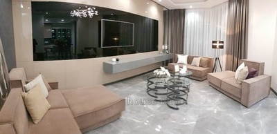 Зняти квартиру, Новобудова, Струтинского Сергея ул., Київ, id 13199