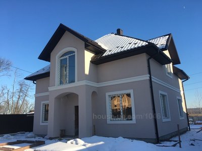 Купити будинок, Будинок, Линия 9-я ул., 25, Ірпінь, Ірпінська міськрада район, id 13749