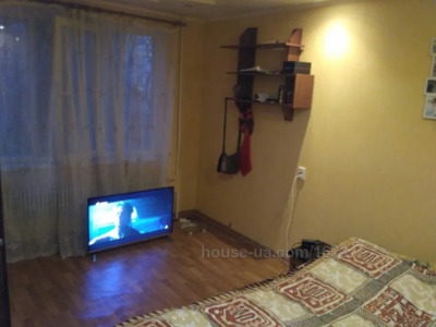 Снять квартиру, Победы просп., Харьков, id 34301