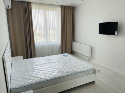 Зняти квартиру, Московський просп., Харків, id 56658