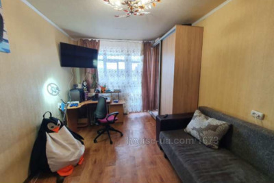 Купить квартиру, Победы просп., Харьков, id 45927