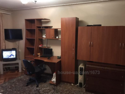 Купить квартиру, Тобольская ул., Харьков, id 44858