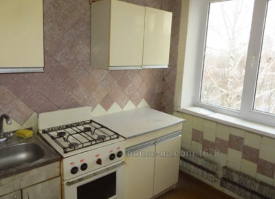 Зняти квартиру, Тракторобудівників просп., Харків, id 34098