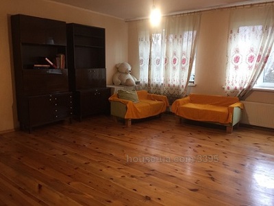 Rent an apartment, Жулянська, Gatnoe, Kievo_Svyatoshinskiy district, id 45702