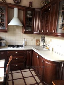 Зняти квартиру, Ашхабадський пров., Харків, id 59534