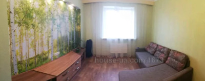 Купить квартиру, Московский просп., Харьков, id 31393