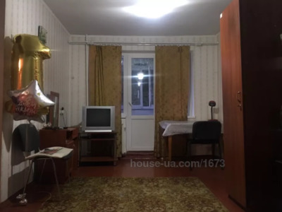 Rent an apartment, Sadoviy-proezd, Kharkiv, id 25009