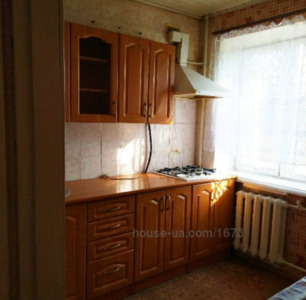 Купити квартиру, Московський просп., Харків, id 39455