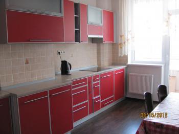 Vacation apartment, Gvardeycev-shironincev-ul, Kharkiv, id 103248