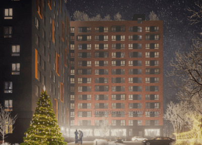 Купити квартиру, Сумська вул., Харків, id 53862