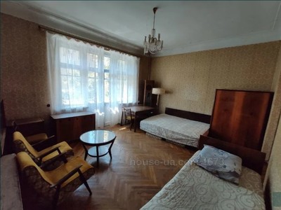 Зняти квартиру, Гіршмана вул., Харків, id 38152