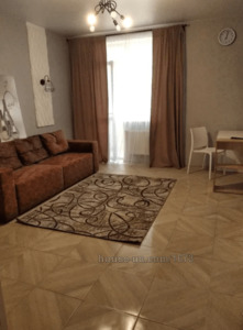 Зняти квартиру, Московський просп., Харків, id 55695