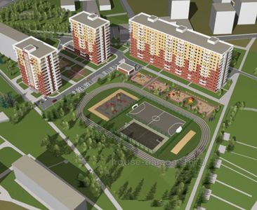 Купити квартиру, Садовий проїзд, Харків, id 59541
