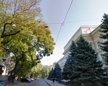 Купити квартиру, Сталінка, Еврейская ул., Одеса, id 38495